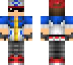 ash commando4