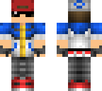 ash commando5