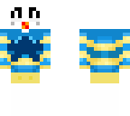 asriel baby