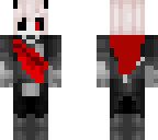 asriel with rg armor hurt fixed