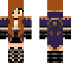 assasin girl