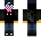 assassin boy