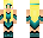 assassin girl 13