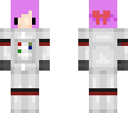 astronaut chibi