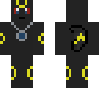 aura umbreon