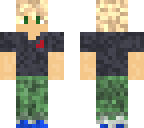 b35tsh00t3r pajamas