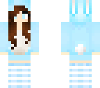 baby blue