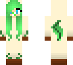 baby leafeon