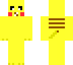 baby pikachu