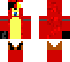 baby unwithredfoxy