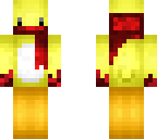 bad ass duck