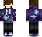 bad boy chibi