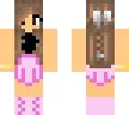 ballet girl