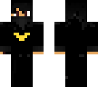 batman boy
