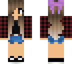 bebe's skin