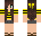 bee outfit