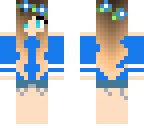 before after
