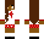 bella's highschool skin