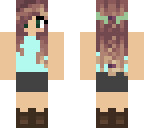 bella's summer outfit