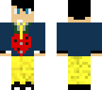 berryb05 suit