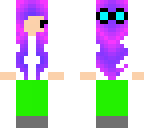 best skin ever