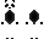 big panda