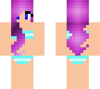 bikini female