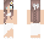 bikini girl