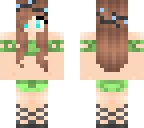 bikini sky