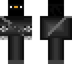 black ninja