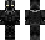 black panther