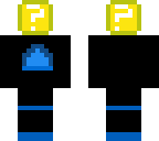 block holder bma