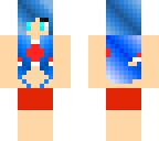 blod clothes