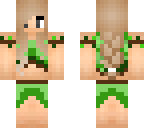 blonde elf