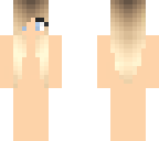 blonde hair base