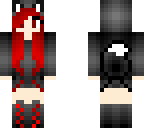 blood wolf