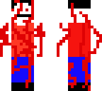 bloody boy