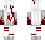 bloody ghost