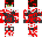 bloody jeffory