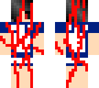 bloody yandere