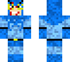 blue beetle