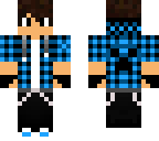 blue boy