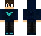 blue boy xd