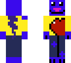 blue cat
