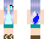 blue puppy star