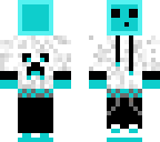 blue slime