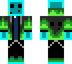 blue ya ya jumper