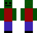 bored zombie 2