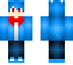 boy bonnie