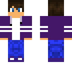 boy skin